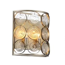 Настенный светильник Seranda SL1105.201.02 ST Luce