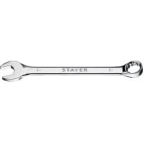 Комбинированный гаечный ключ 27 мм, STAYER HERCULES 27081-27_z01