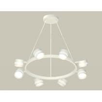 Подвесной светильник Ambrella TRADITIONAL XB9195202