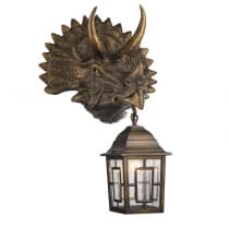 Уличный настенный светильник Favourite Hunt 2251-1W