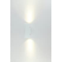 Настенный светильник Imex WELS IL.0014.0009 WH
