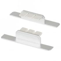 Заглушка Arlight KLUS-LOCK-FM 019878 (упак. 10 шт.)