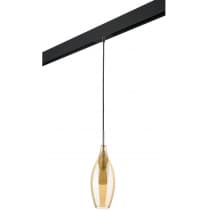 Трековый светильник Lightstar Pentola PRO803023