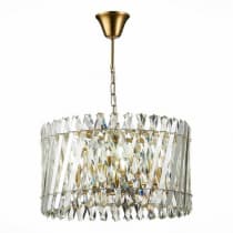 Подвесная люстра Fabio SL1170.303.06 ST Luce