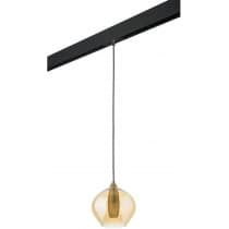 Трековый светильник Lightstar Pentola PRO803043