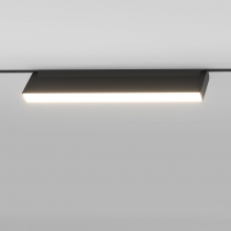 Трековый светильник Elektrostandard Slim Magnetic 85086/01