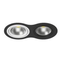 Встраиваемый светильник Lightstar Intero 111 i9270607
