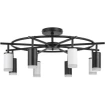 Потолочная люстра Lightstar Rullo LR7183743640