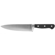 Нож шеф-повара FLAVIA LEGIONER 200 мм, пластиковая рукоятка, лезвие из молибденванадиевой стали 47921