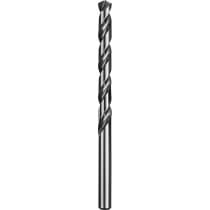 KRAFTOOL HSS-G 8.0 х117мм, Сверло по металлу HSS-G, сталь М2(S6-5-2) 29651-8