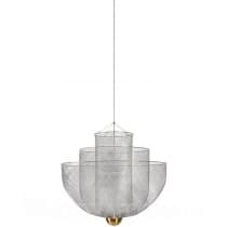 Подвесной светильник L'Arte Luce Meshmatics L48304
