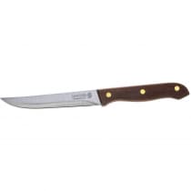 Нож универсальный GERMANICA LEGIONER 120 мм, деревянной ручка, нержавеющее лезвие, тип "Line" 47836-L_z01