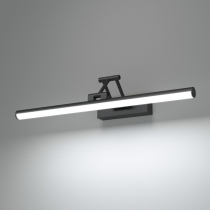 Подсветка для картин Elektrostandard Monza 40128/LED черный