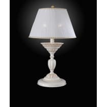 Интерьерная настольная лампа Reccagni Angelo P.9660 G