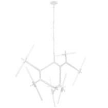 Подвесная люстра Lightstar STRUTTURA 742146