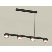 Подвесной светильник Ambrella TRADITIONAL XB9152153