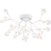Потолочная люстра Freya Florencia FR5049CL-27W2