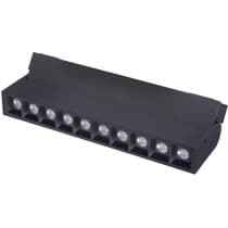 Трековый светильник Favourite Unika 4141-2U