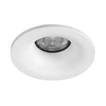 Встраиваемый светильник Crystal Lux CLT 004С1 WH