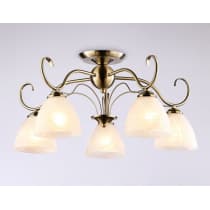 Потолочная люстра Ambrella Traditional TR3046