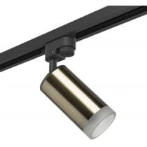 Трековый светильник Lightstar Rullo R1T43130
