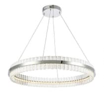 Подвесной светильник Cherio SL383.123.01 ST Luce