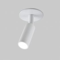 Точечный светильник Elektrostandard Diffe 25039/LED