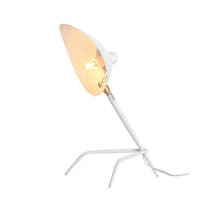 Интерьерная настольная лампа Spruzzo SL305.504.01 ST Luce