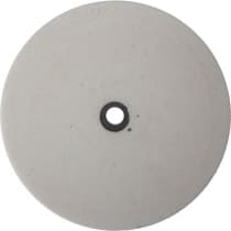 Круг абразивный шлифовальный ЛУГА 230 мм, по металлу для УШМ 3650-230-06