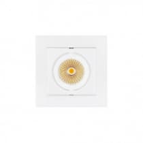 Встраиваемый светильник Arlight CL-KARDAN-S102x102 9W 3000K IP20 024137