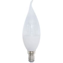 Лампа светодиодная Ecola Е14 Сandle LED Premium 8W 2700K C4UW80ELC