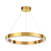 Подвесной светильник ODEON LIGHT BRIZZI 3885/35LG
