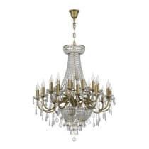 Подвесная люстра OSGONA CLASSIC 700291