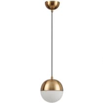 Подвесной светильник Odeon Light Pinga 4960/1A