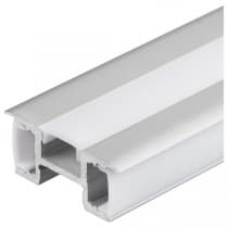 Профиль для светодиодной ленты Arlight ARH-TRI-D-2000 ANOD 018829