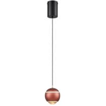 Подвесной светильник Wertmark Ebba WE470.01.356