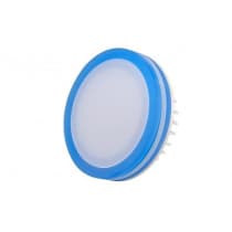 Встраиваемый светильник Arlight LTD-95SOL-B 10W 3000K IP40 022530