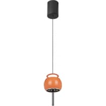 Подвесной светильник Mantra Roller 8409