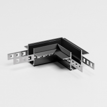 Соединитель угловой Elektrostandard Slim Magnetic 85214/00
