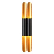 Бра Crystal Lux CLT 332W4-V2 BL-GO