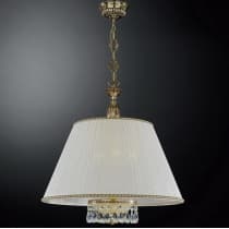 Подвесная люстра Reccagni Angelo 6400 L.6400/60