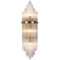 Настенный светильник L'Arte Luce Seneffe L07723.92
