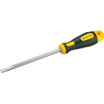 Отвертка слесарная KRAFTOOL SL8х150 мм, 250071-8.0-150