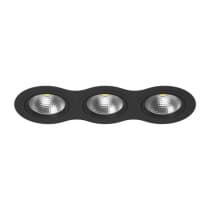 Встраиваемый светильник Lightstar Intero 111 i937070707