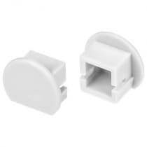 Заглушка Arlight PDS-R-MW 017275 (упак. 10 шт.)