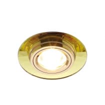 Точечный светильник Ambrella Классика III 8160 GOLD