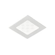 Точечный светильник Techno Led Premium S502 W Ambrella