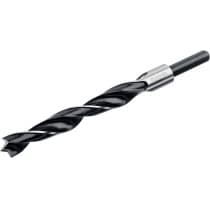 STAYER "M-type" 13,0x150/95мм, сверло спиральное по дереву, М-образная заточка 2942-150-13_z02