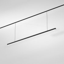 Трековый светильник Elektrostandard Slim Magnetic 85106/01