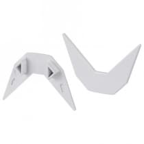 Заглушка Arlight ARH-DECORE-S12-EXT Flat 023890 (упак. 10 шт.)